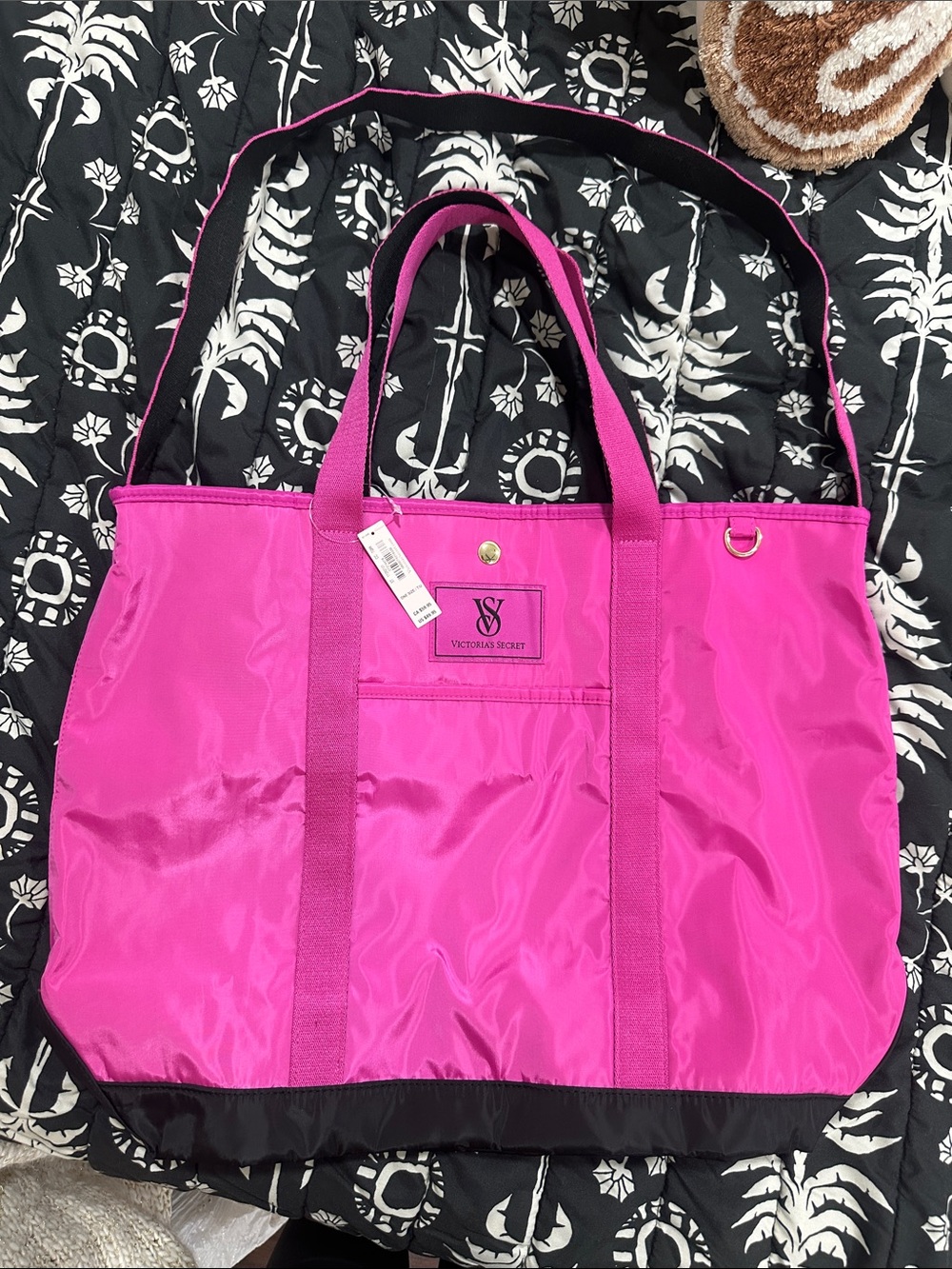 Victorias Secret Tote